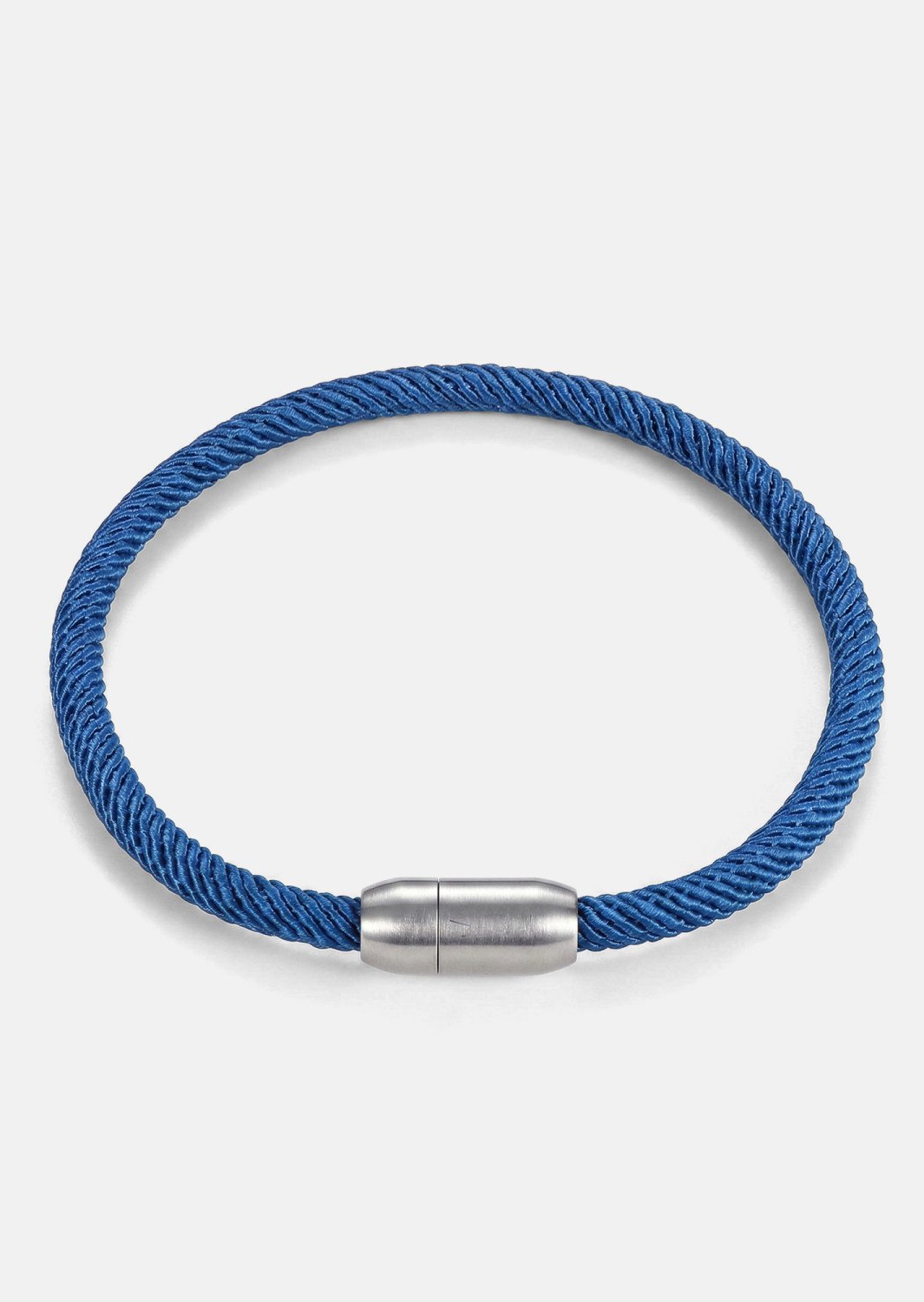 Snörarmband Titanic Weave