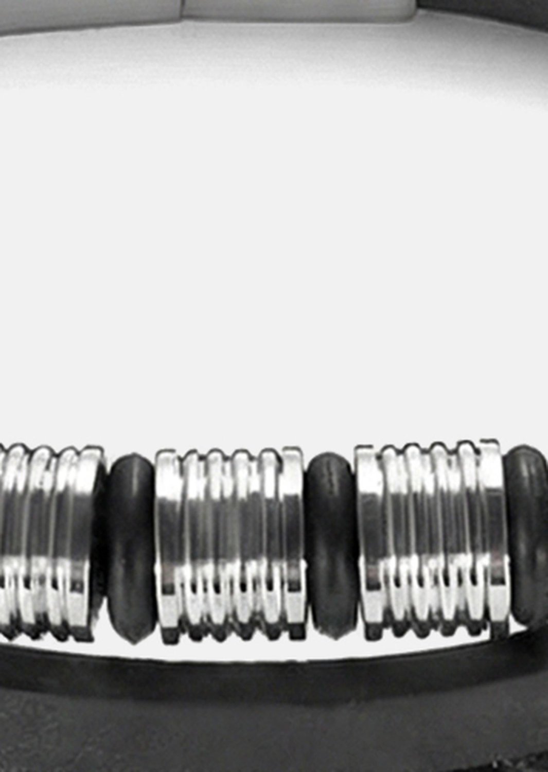 Läderarmband Noble Trench