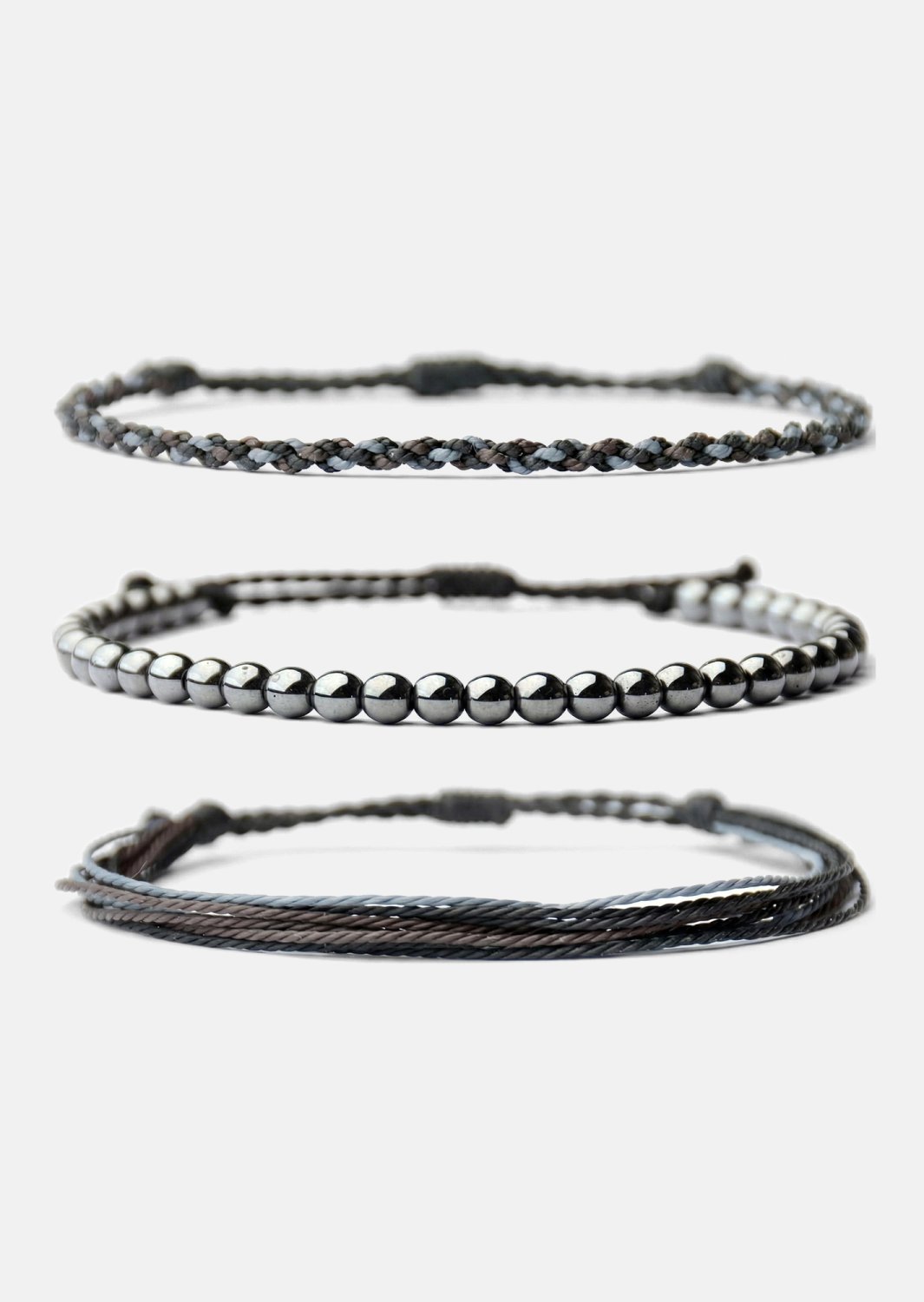 Snörarmband Ravian Knot
