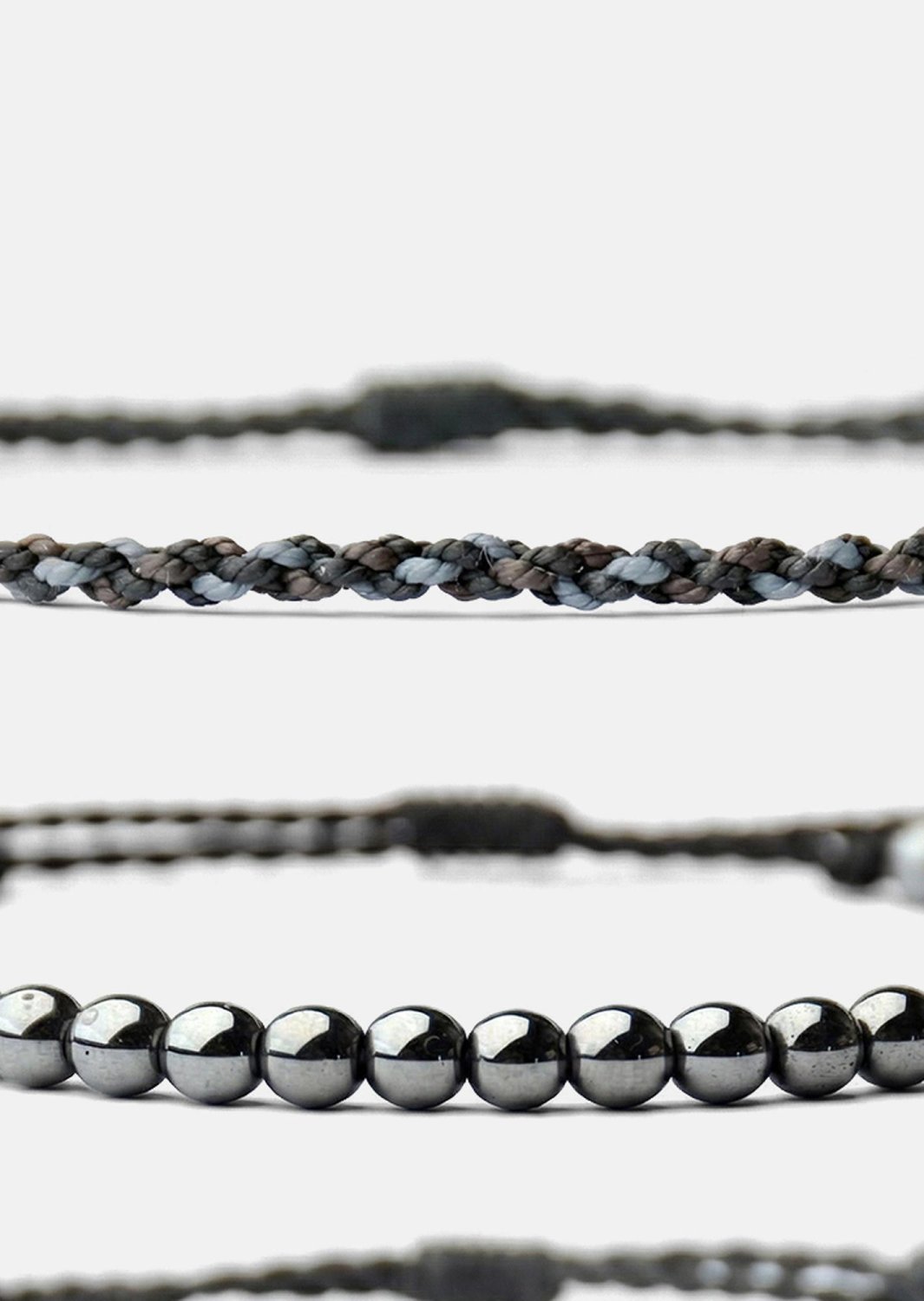 Snörarmband Ravian Knot