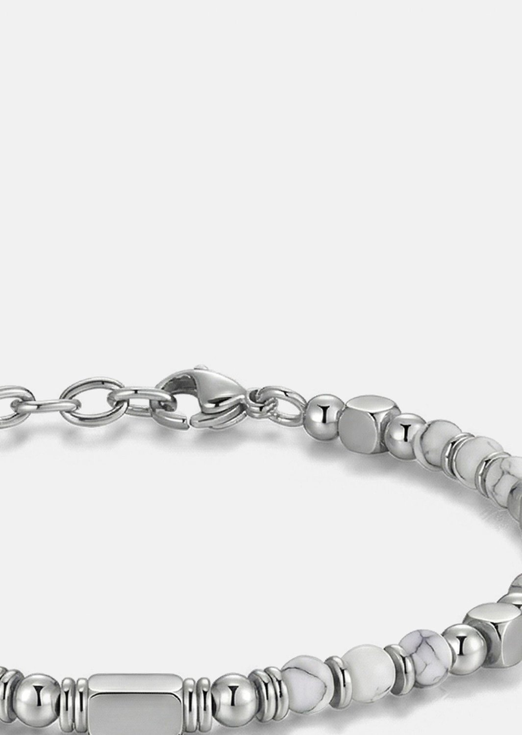 Pärlarmband Titan Loop