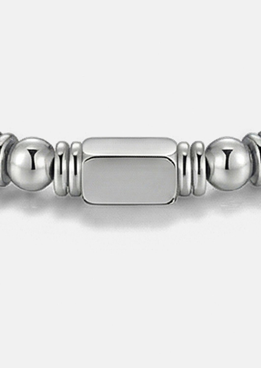 Pärlarmband Titan Loop