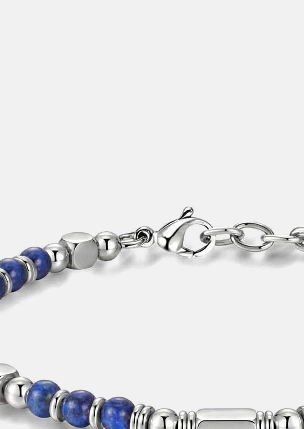 Pärlarmband Cobalt Majesty