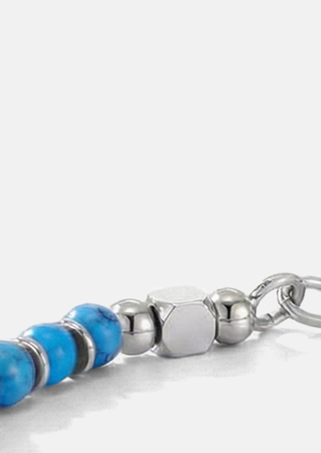 Pärlarmband Azure Prestige