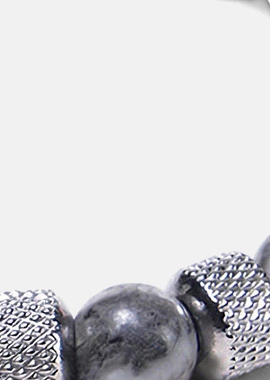 Pärlarmband Titan Kin