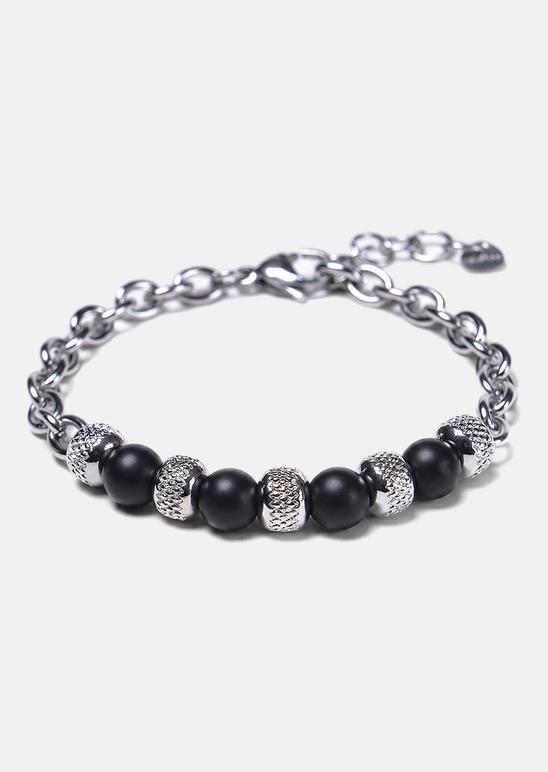Pärlarmband Crown Nexus