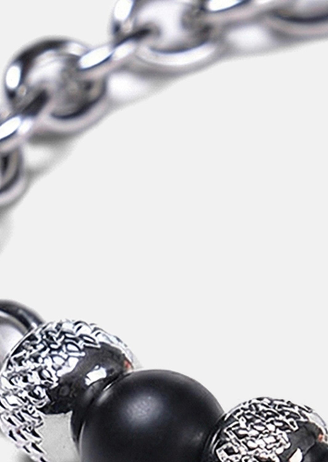 Pärlarmband Crown Nexus