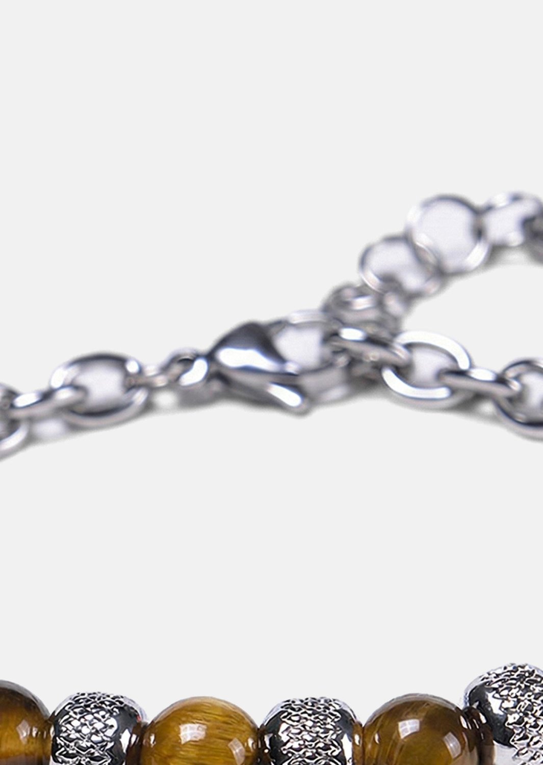 Pärlarmband Titan Fusion