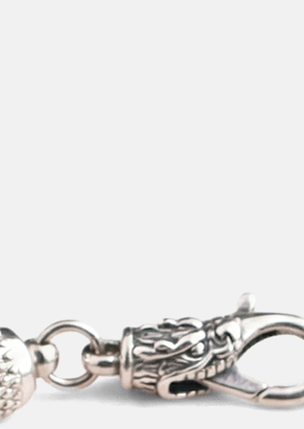 Pärlarmband Emerald Flare