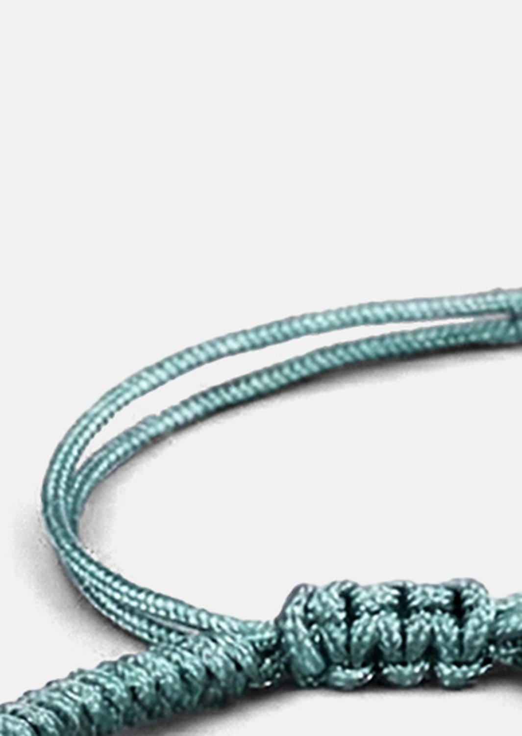 Snörarmband Darian Clasp