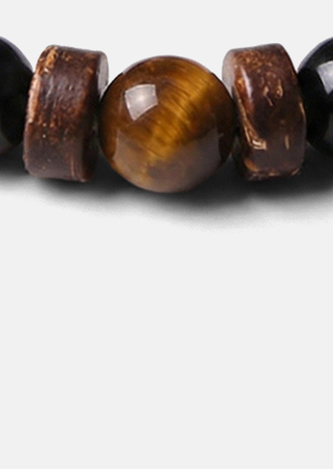 Pärlarmband Zenith Knot