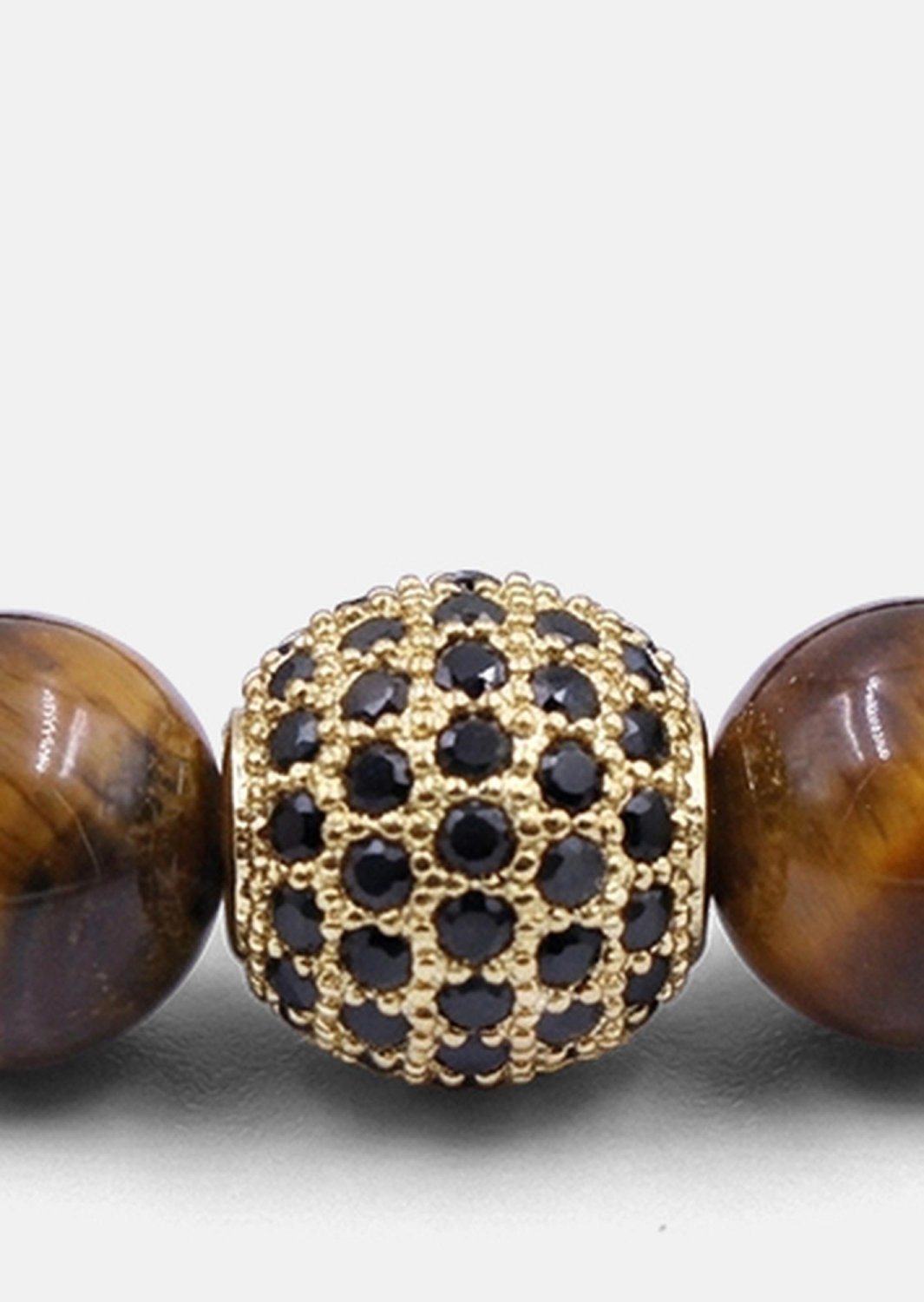 Pärlarmband Eclipse Sphere
