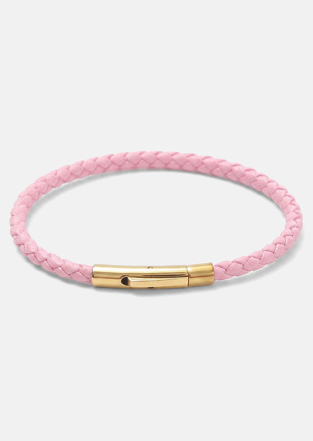 Läderarmband Venture Thread