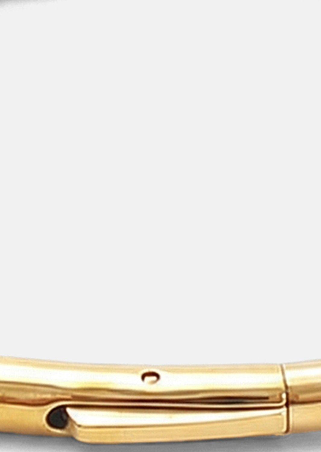 Läderarmband Crimson Cadenza