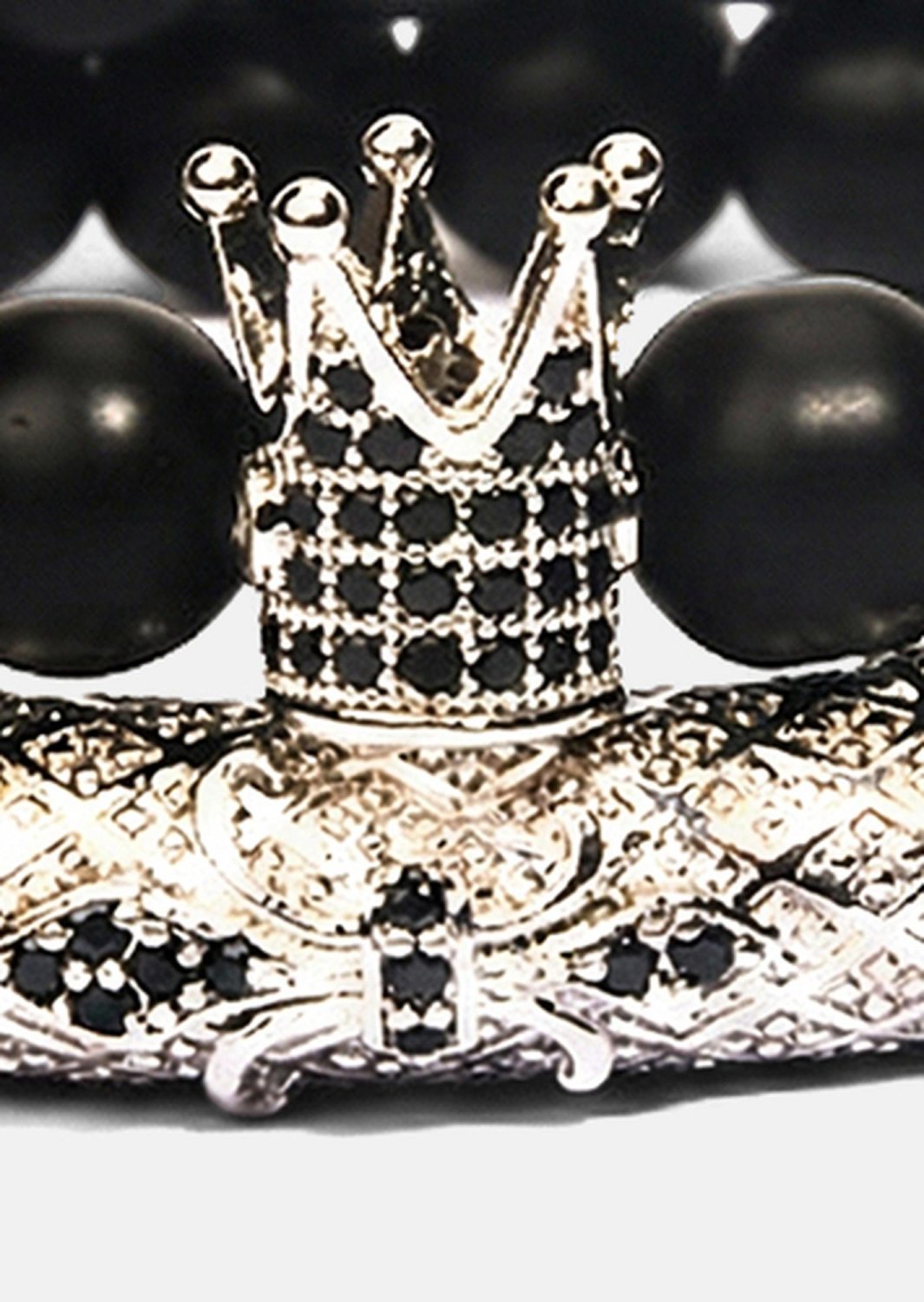 Pärlarmband Regal Essence