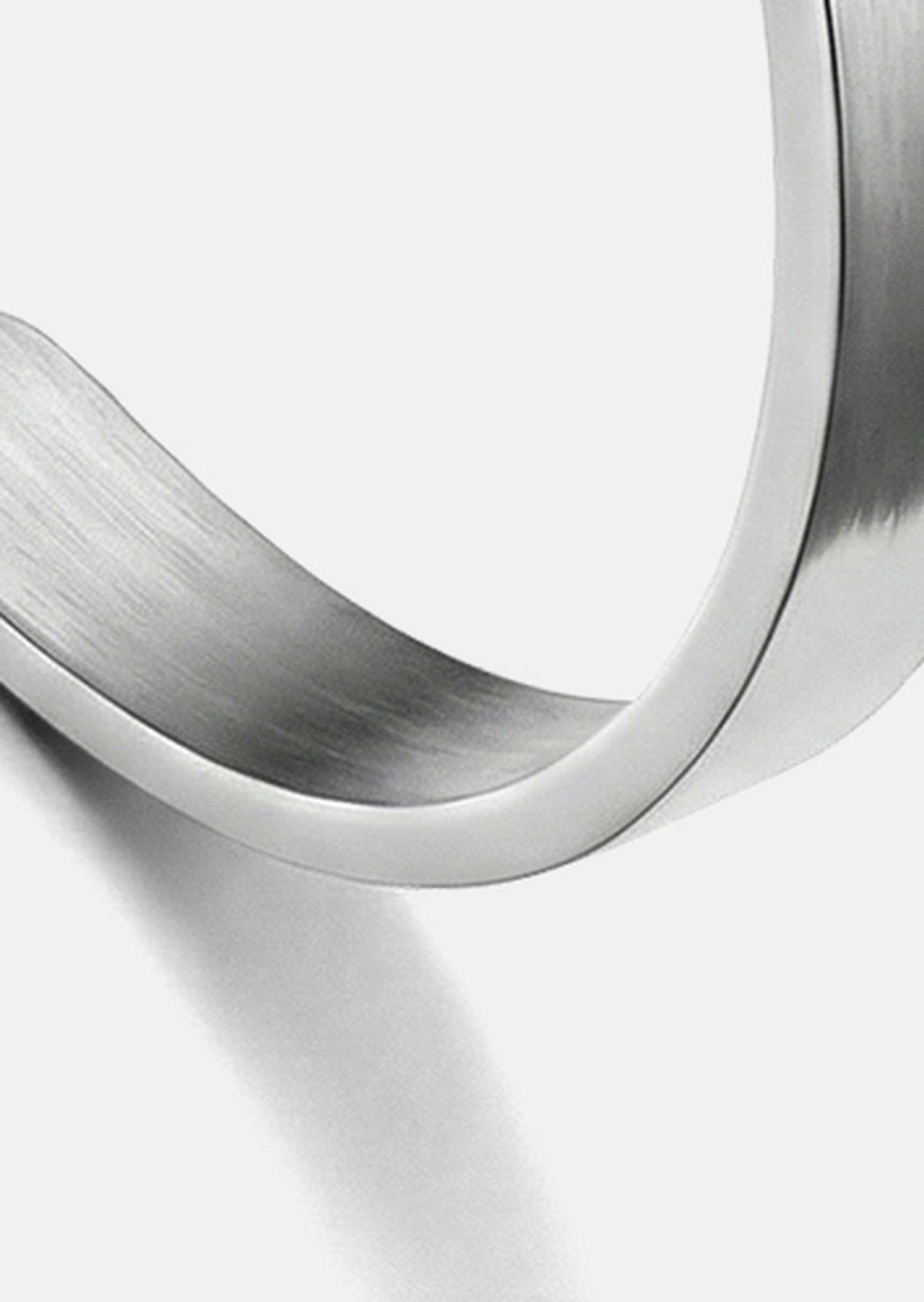 Armband Zaylen Thread - Silverpläterat