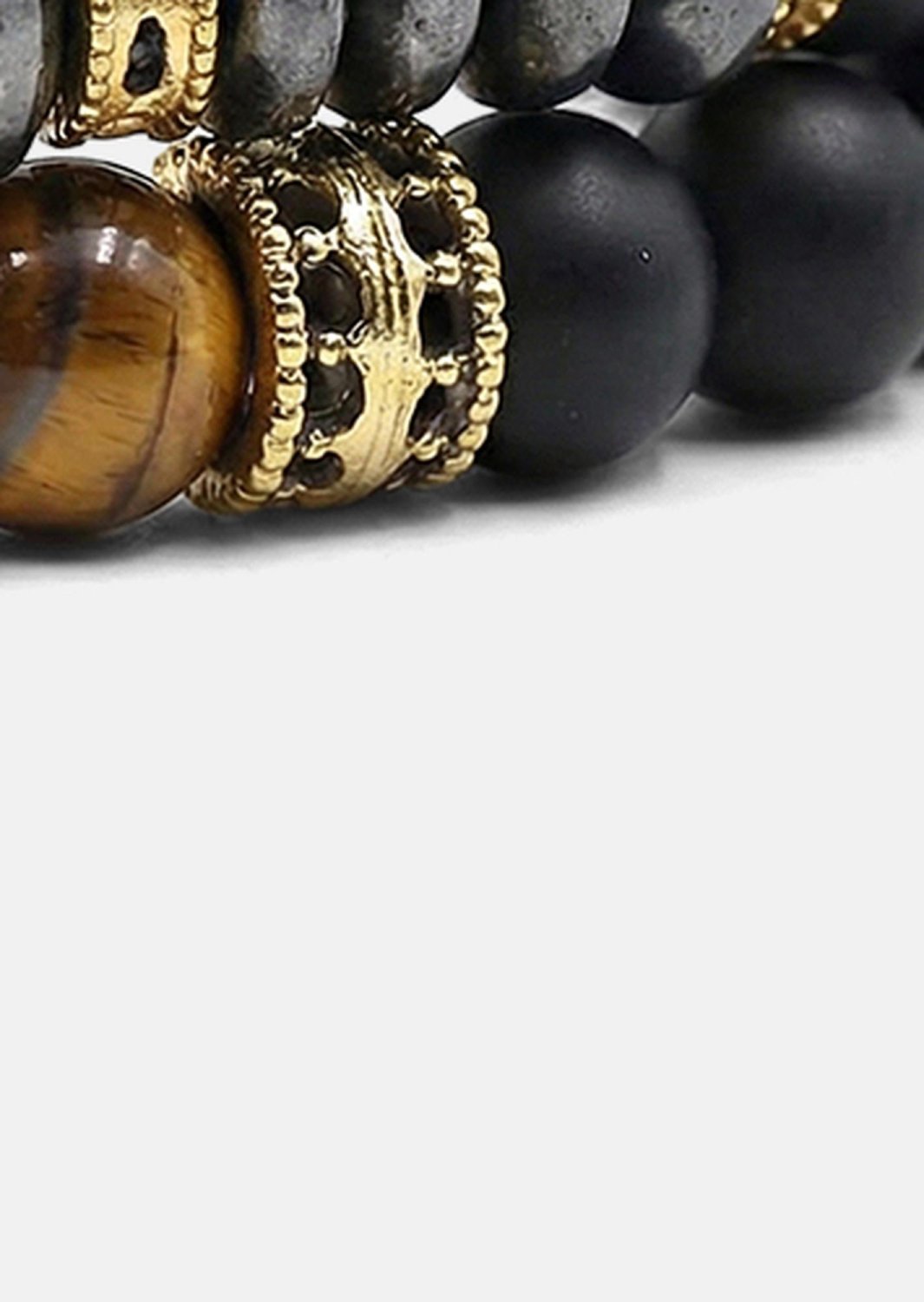 Pärlarmband Noble Element