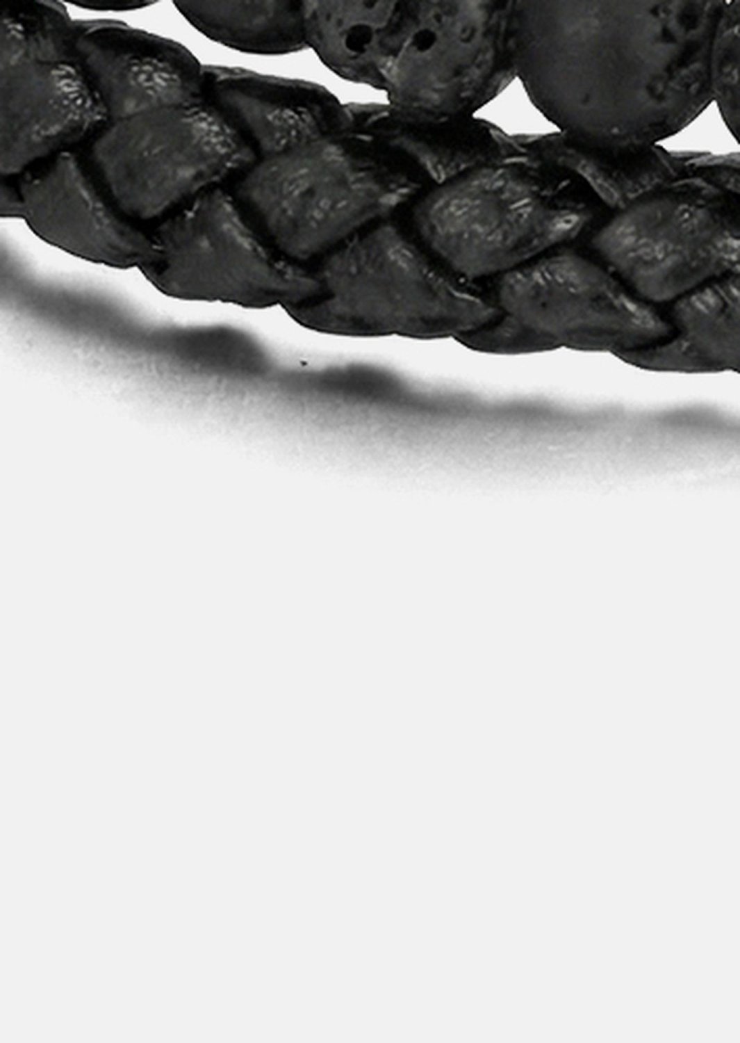 Läderarmband Shadow Embrace