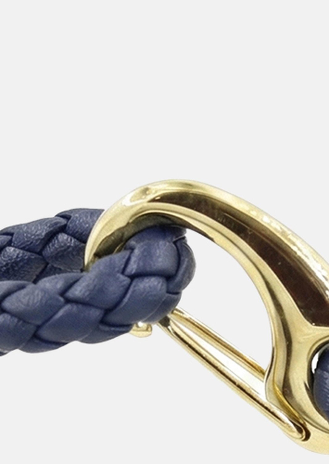 Läderarmband Midnight Kin