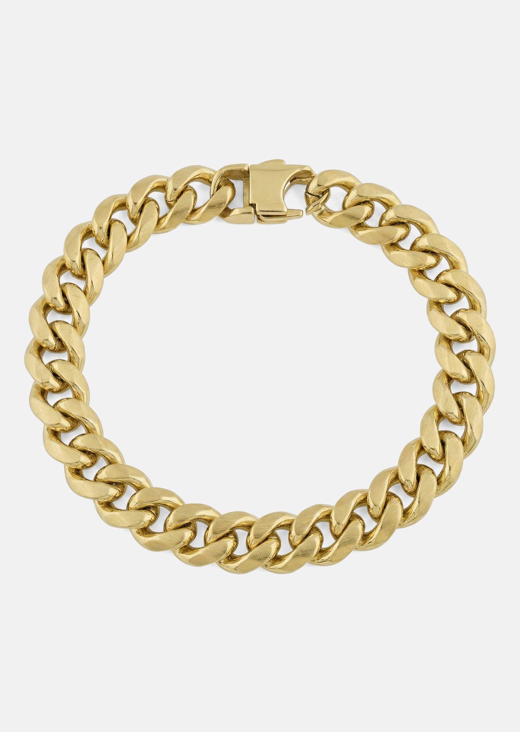 Armband Stellar Link - 18k Guldpläterat