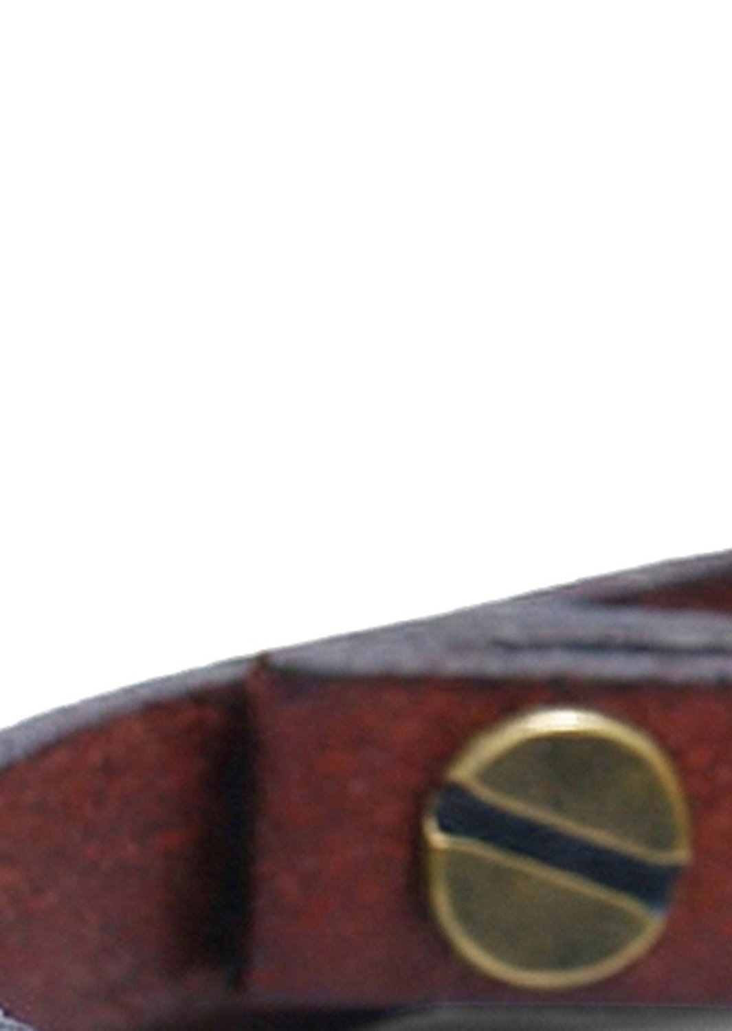 Läderarmband Rugged Stride