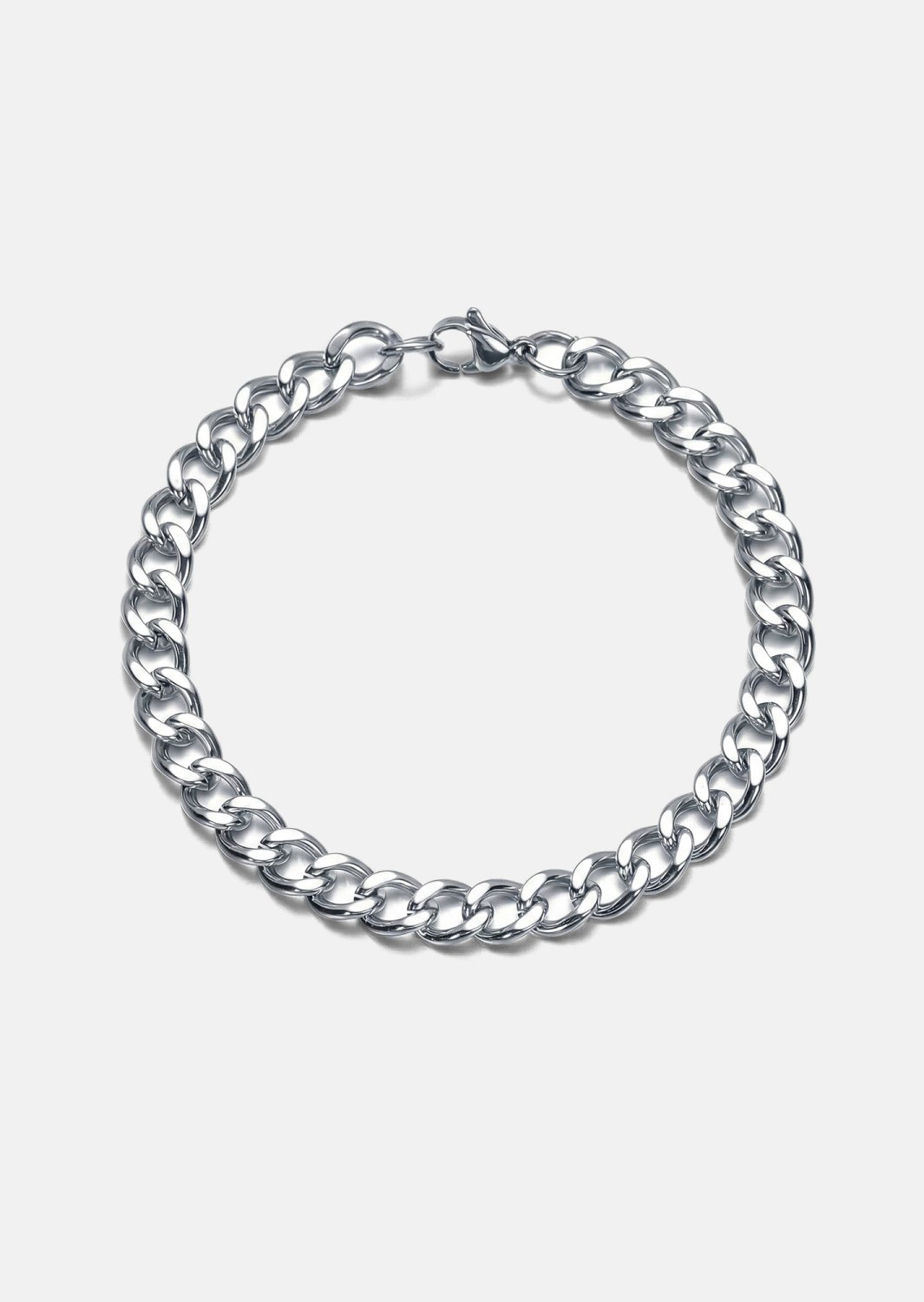 Armband Lorien Creston - Silverpläterat