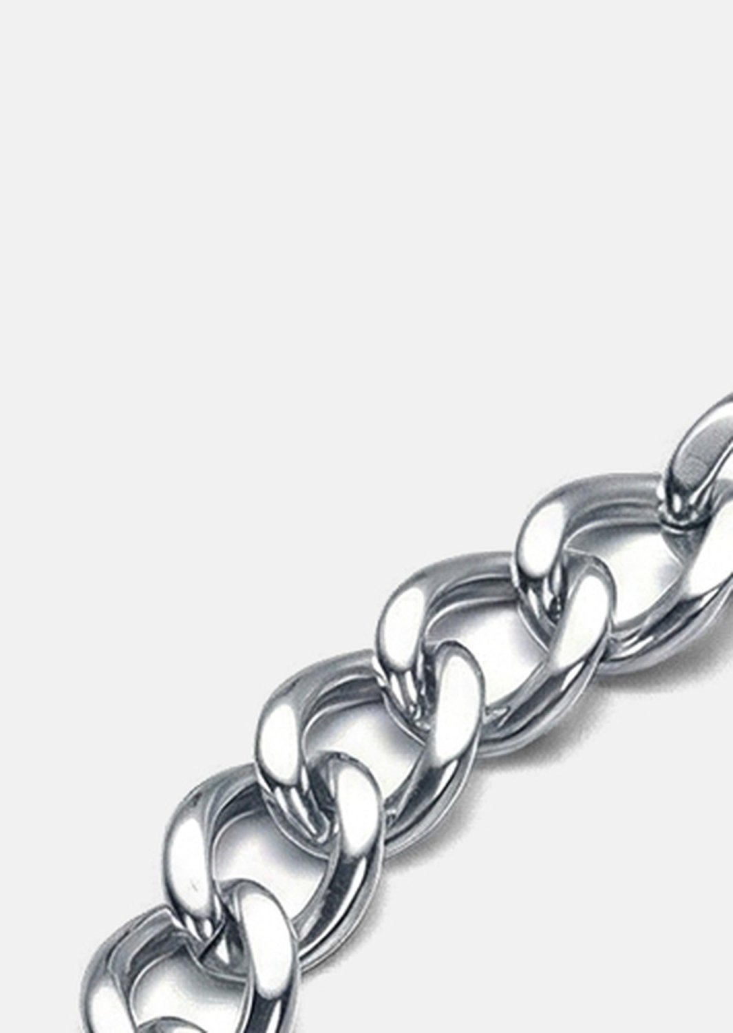 Armband Lorien Creston - Silverpläterat