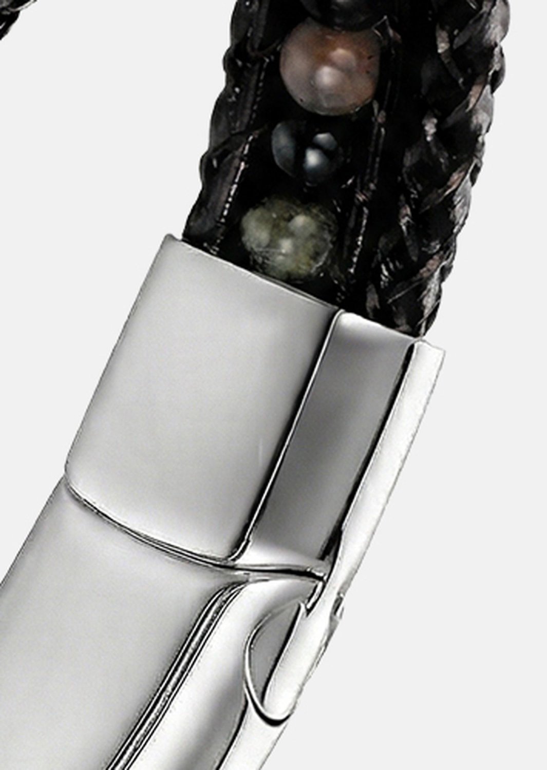 Läderarmband Haven Link