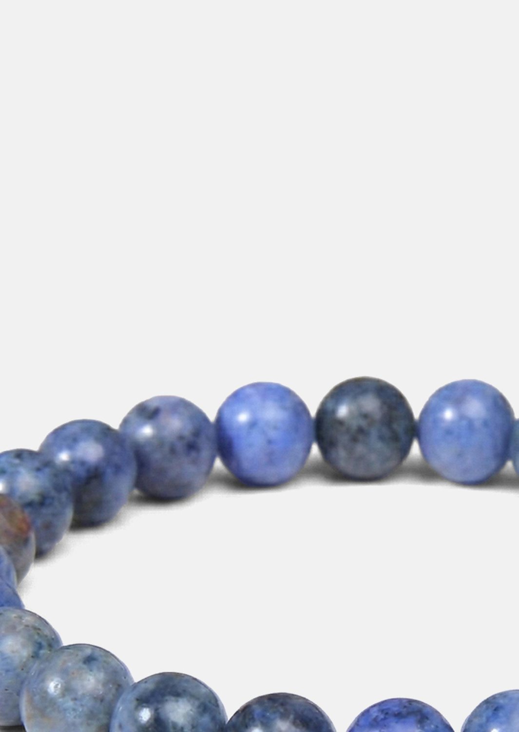 Pärlarmband Sapphire Stride