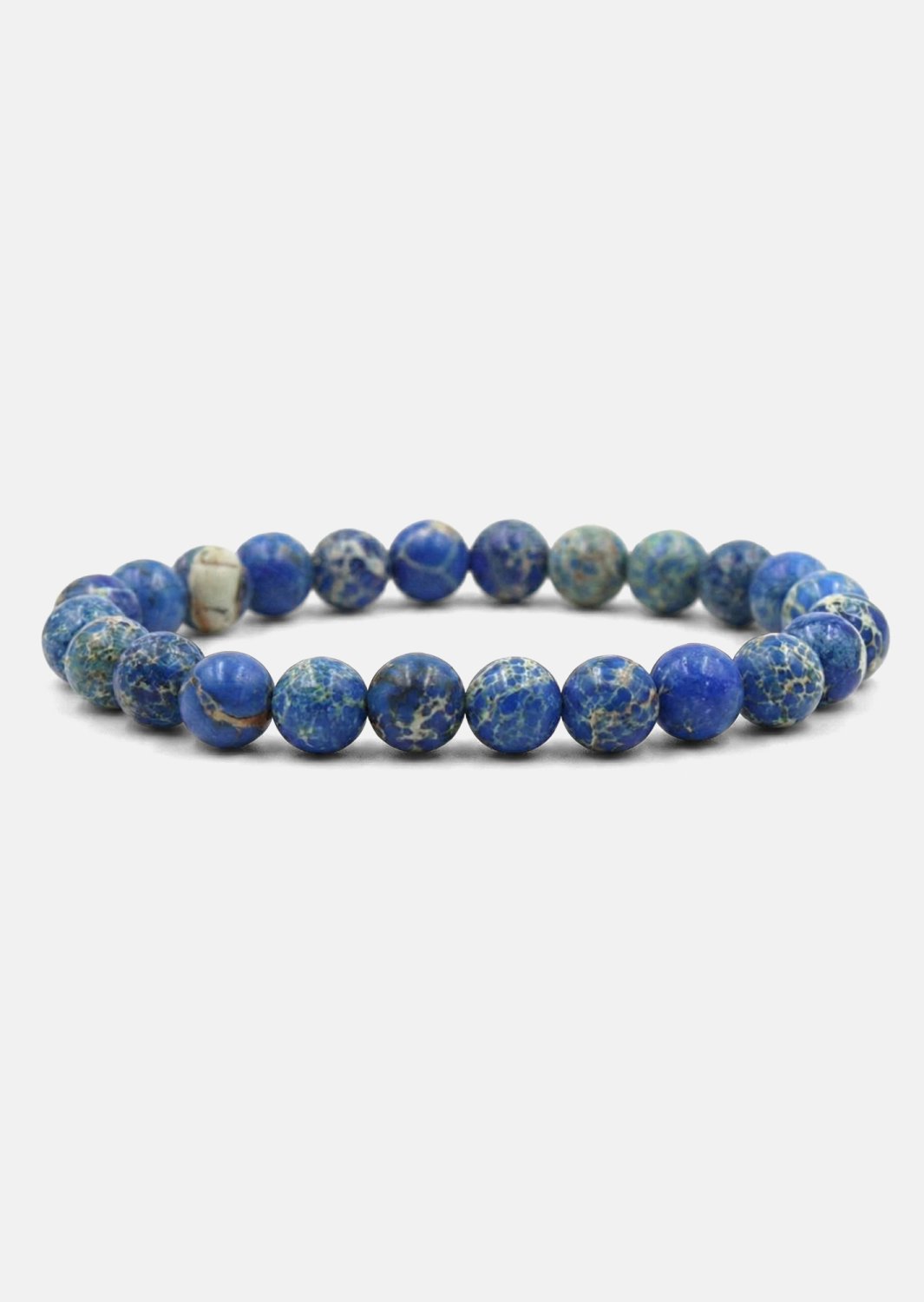 Pärlarmband Azure Valor