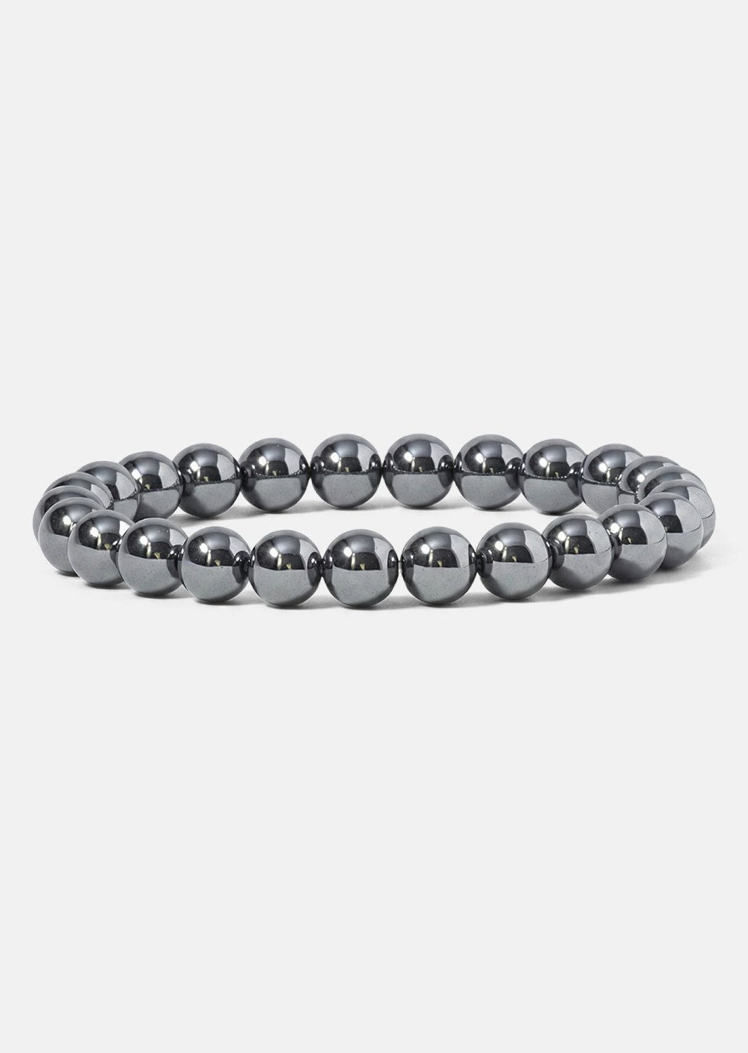 Pärlarmband Titan Gleam