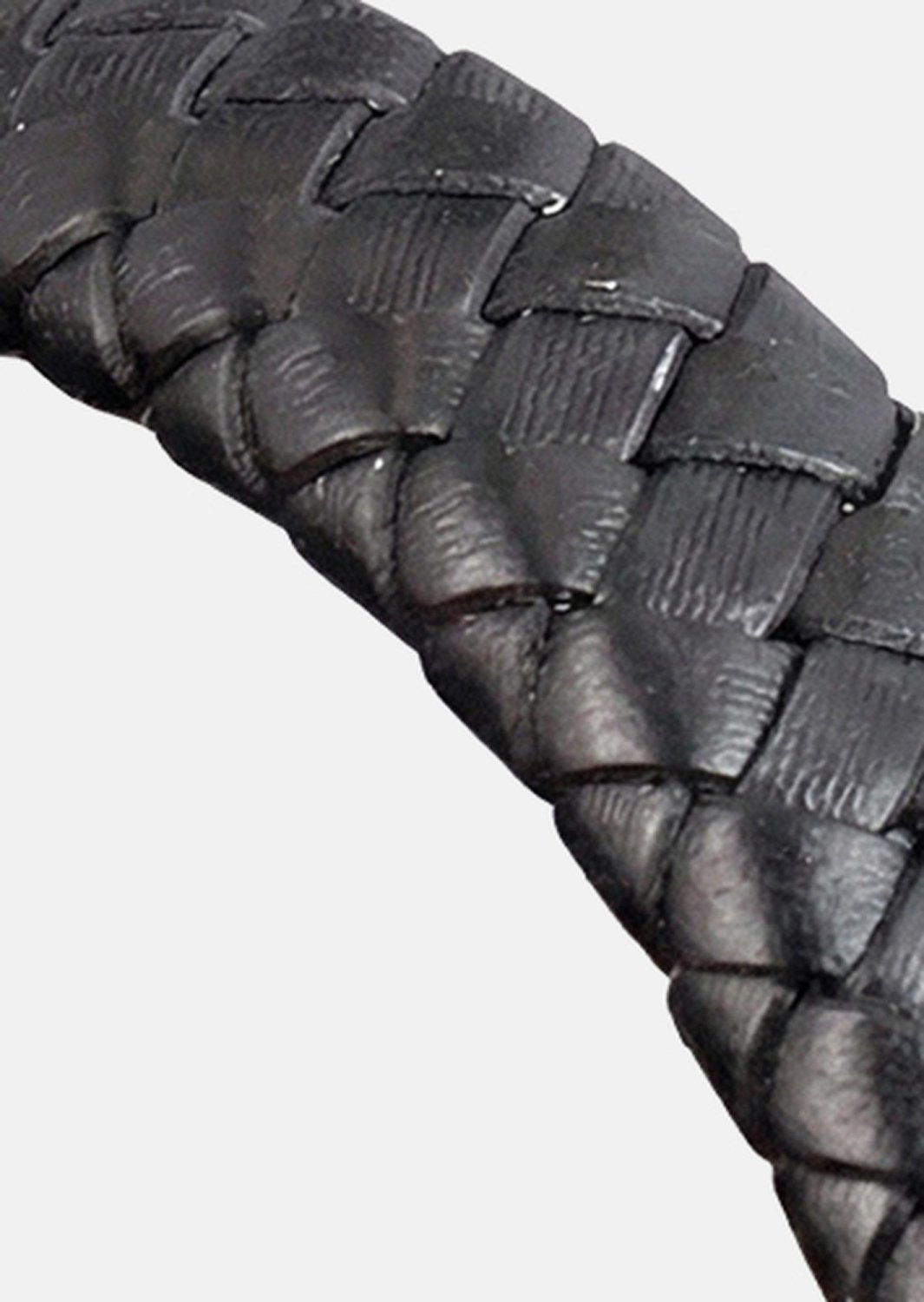 Läderarmband Forge Echo