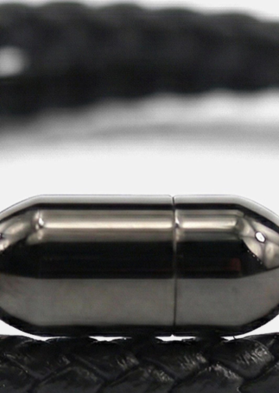 Läderarmband Vanguard Thread