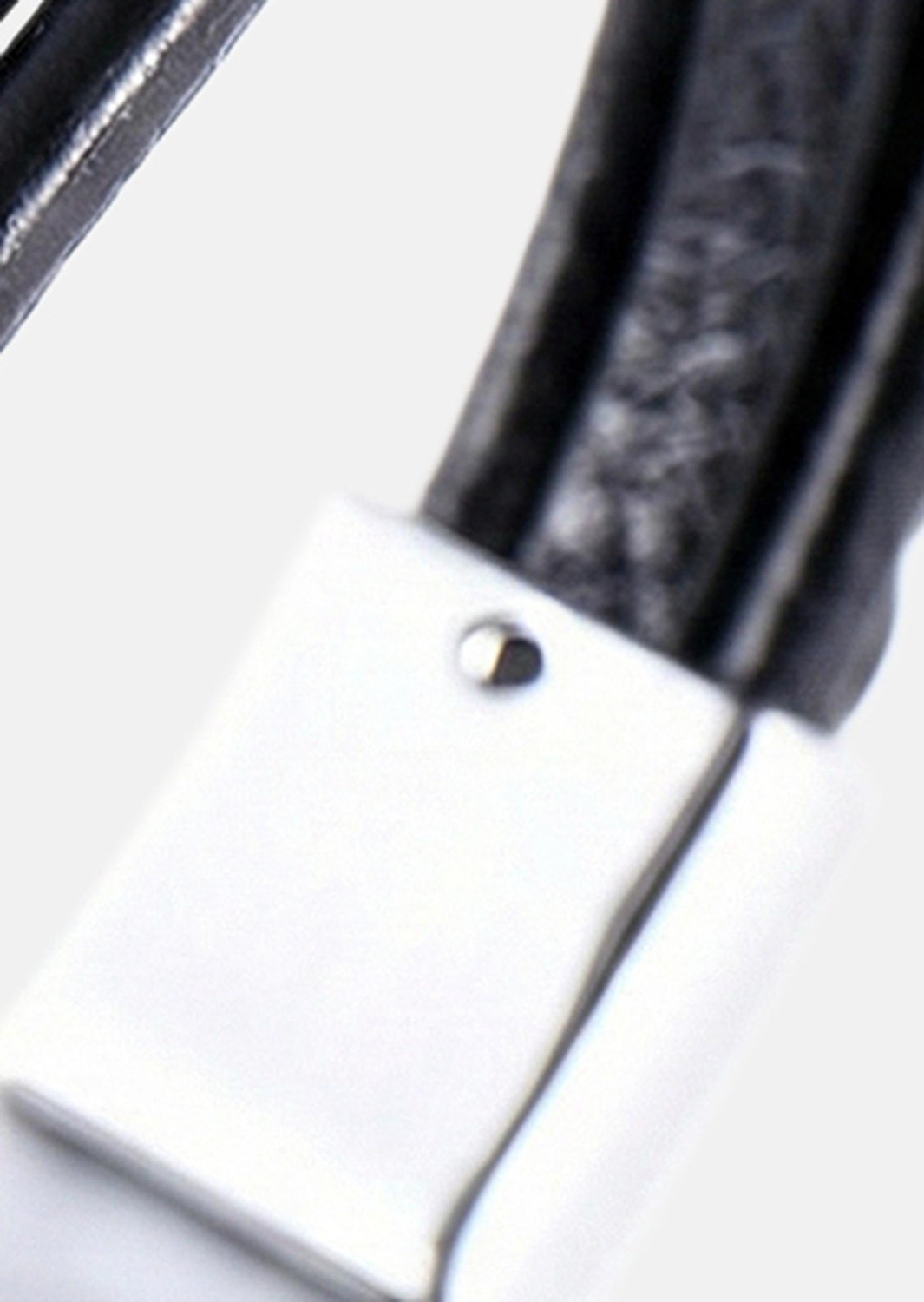 Läderarmband Titan Tranquil