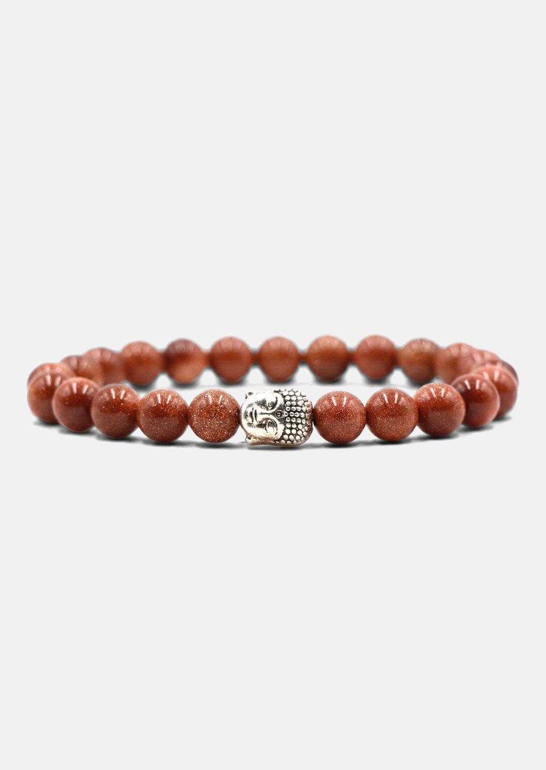 Pärlarmband Noble Ember
