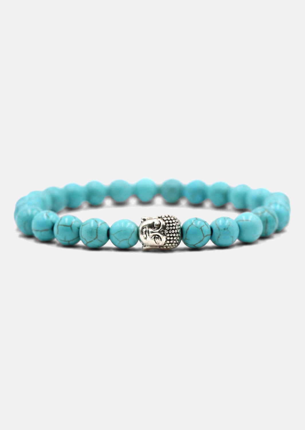 Pärlarmband Turquoise Reverie