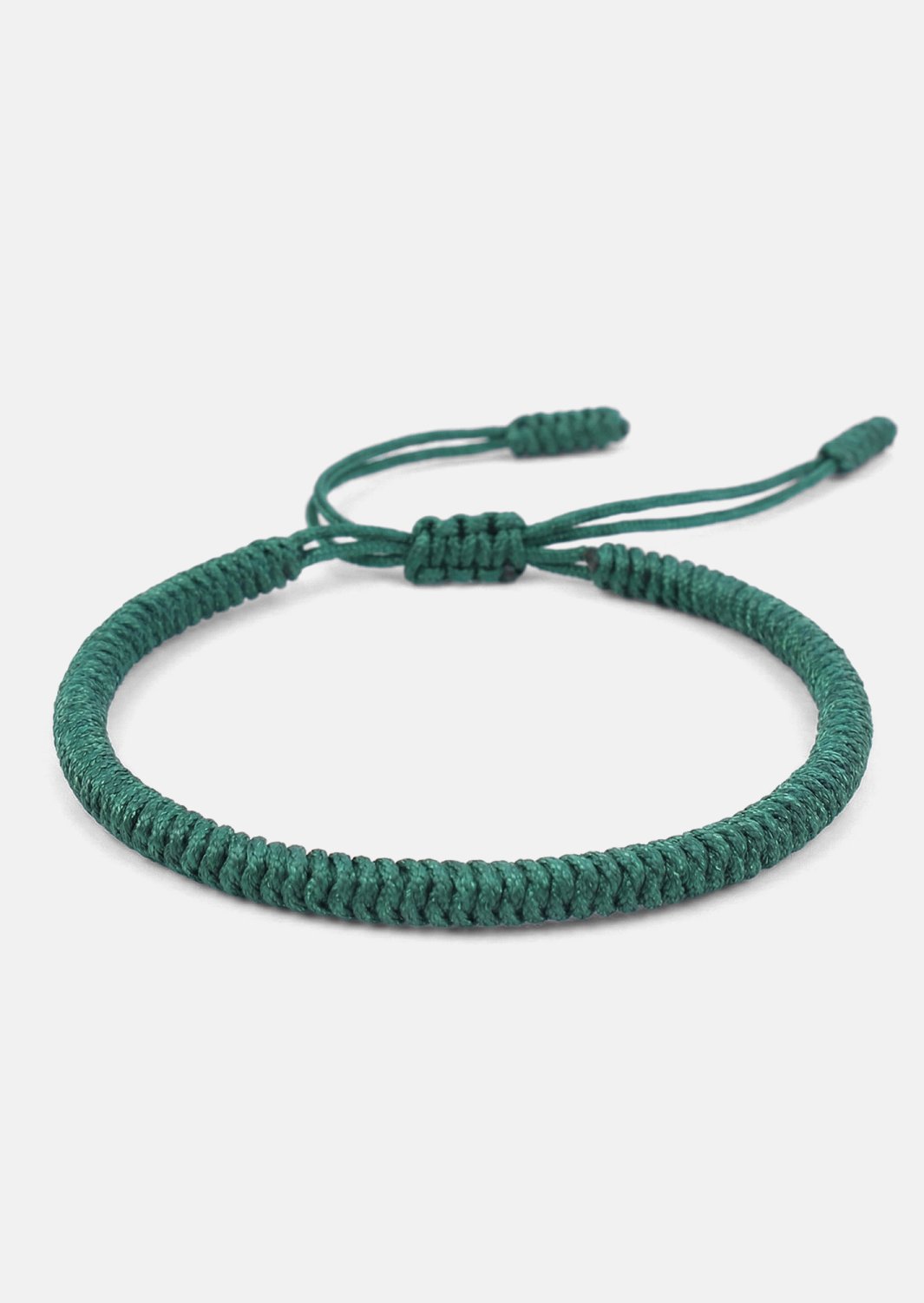 Snörarmband Triton Weave