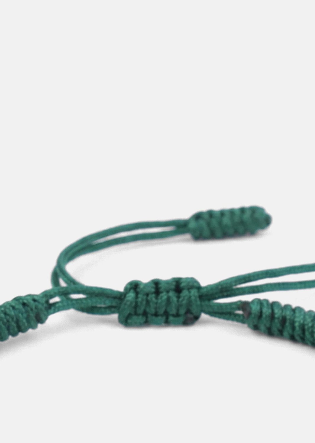 Snörarmband Triton Weave