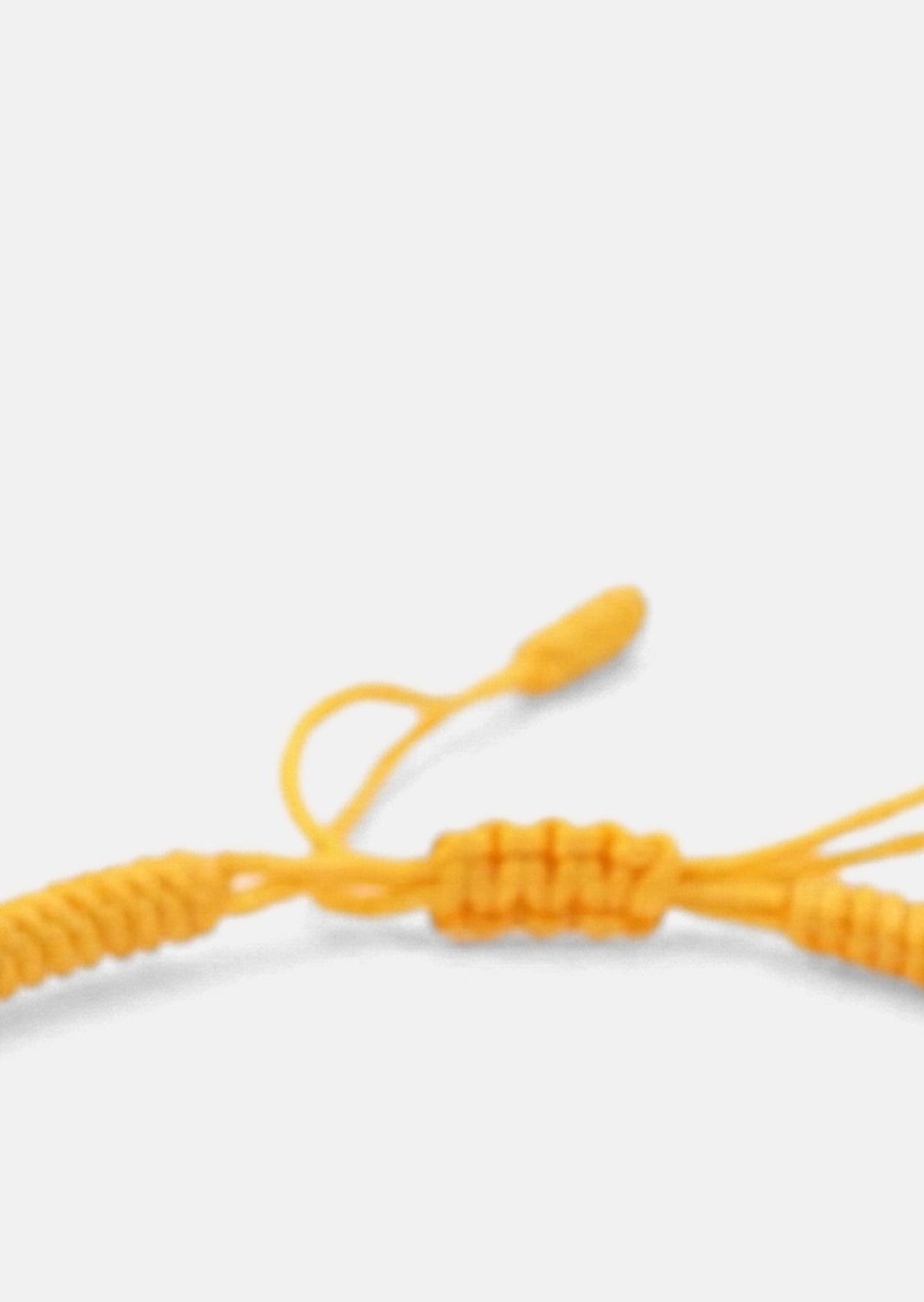 Snörarmband Titan Twist