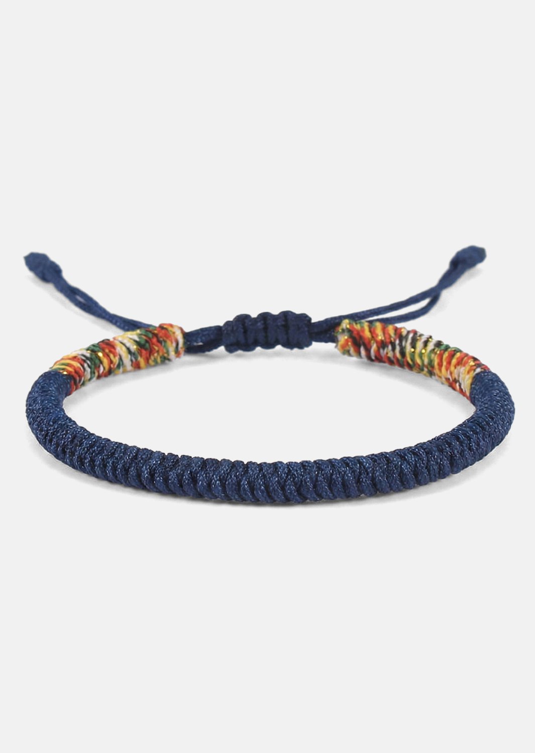 Snörarmband Nautical Tie