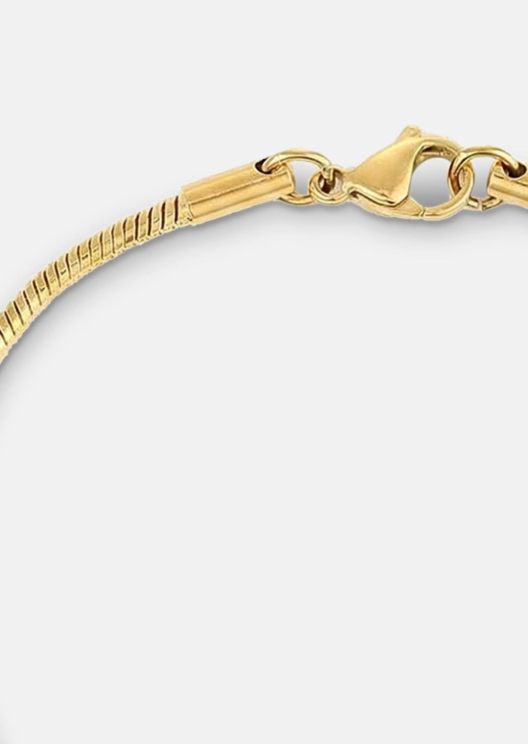 Armband Vertex Pulse - 18k Guldpläterat