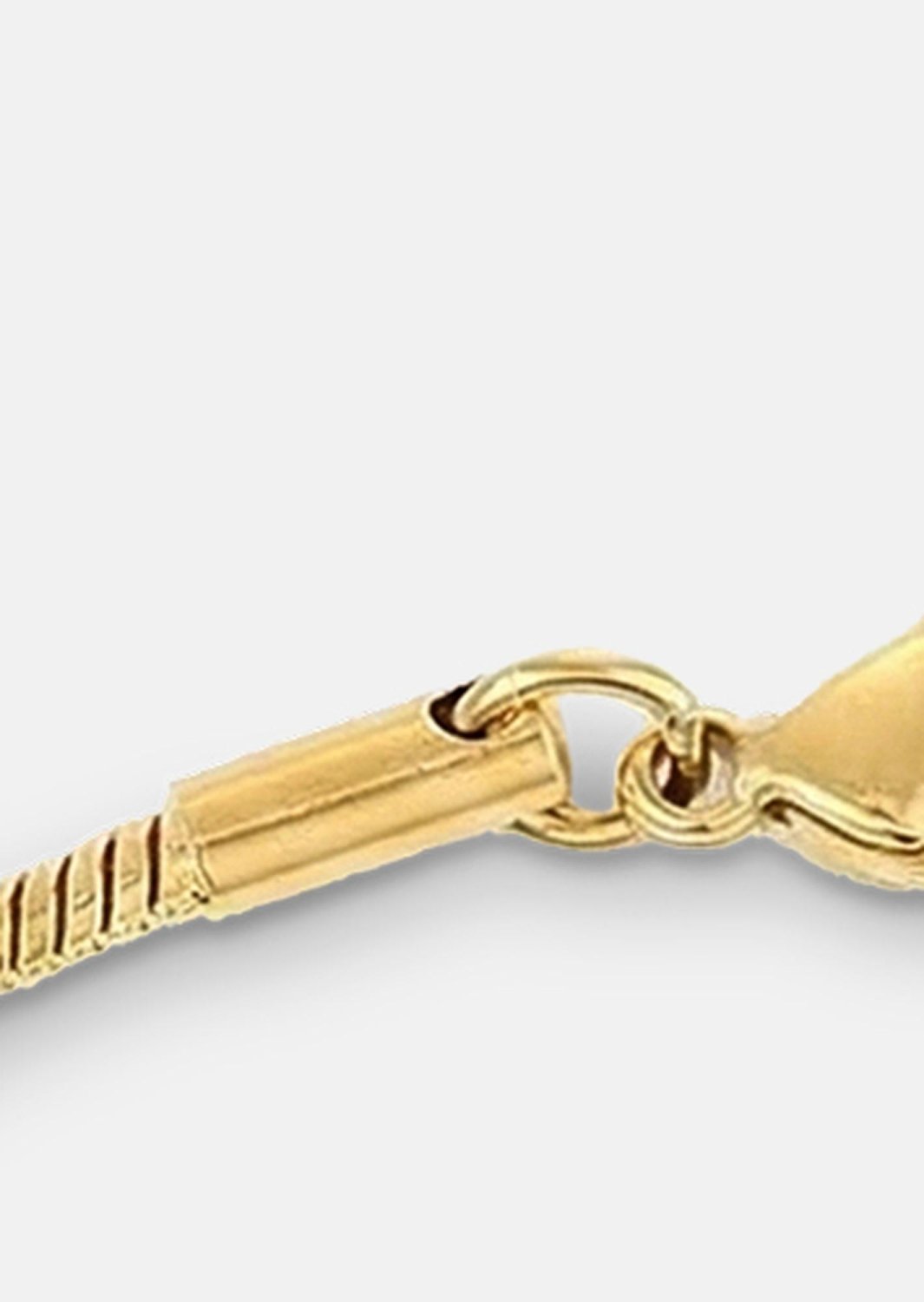 Armband Vertex Pulse - 18k Guldpläterat