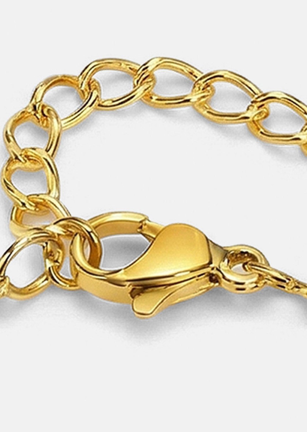 Armband Keen Edge - 18k Guldpläterat