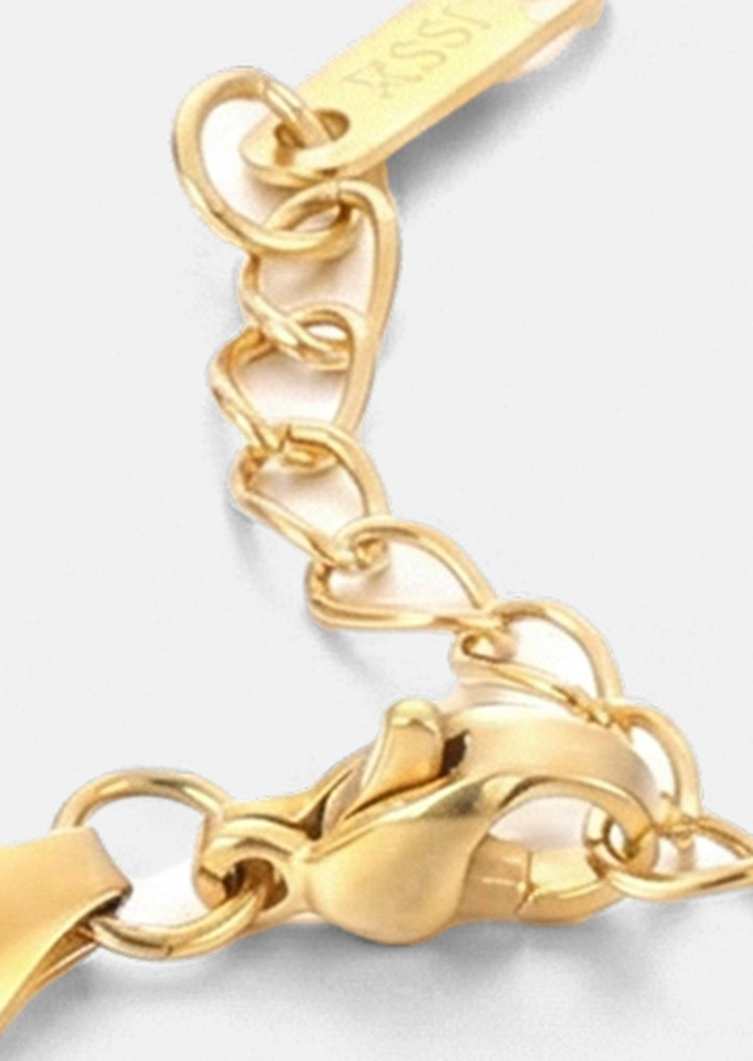 Armband Aurum Veil - 18k Guldpläterat