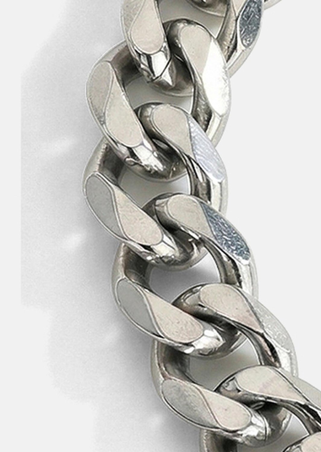 Armband Bastian Forge - Silverpläterat