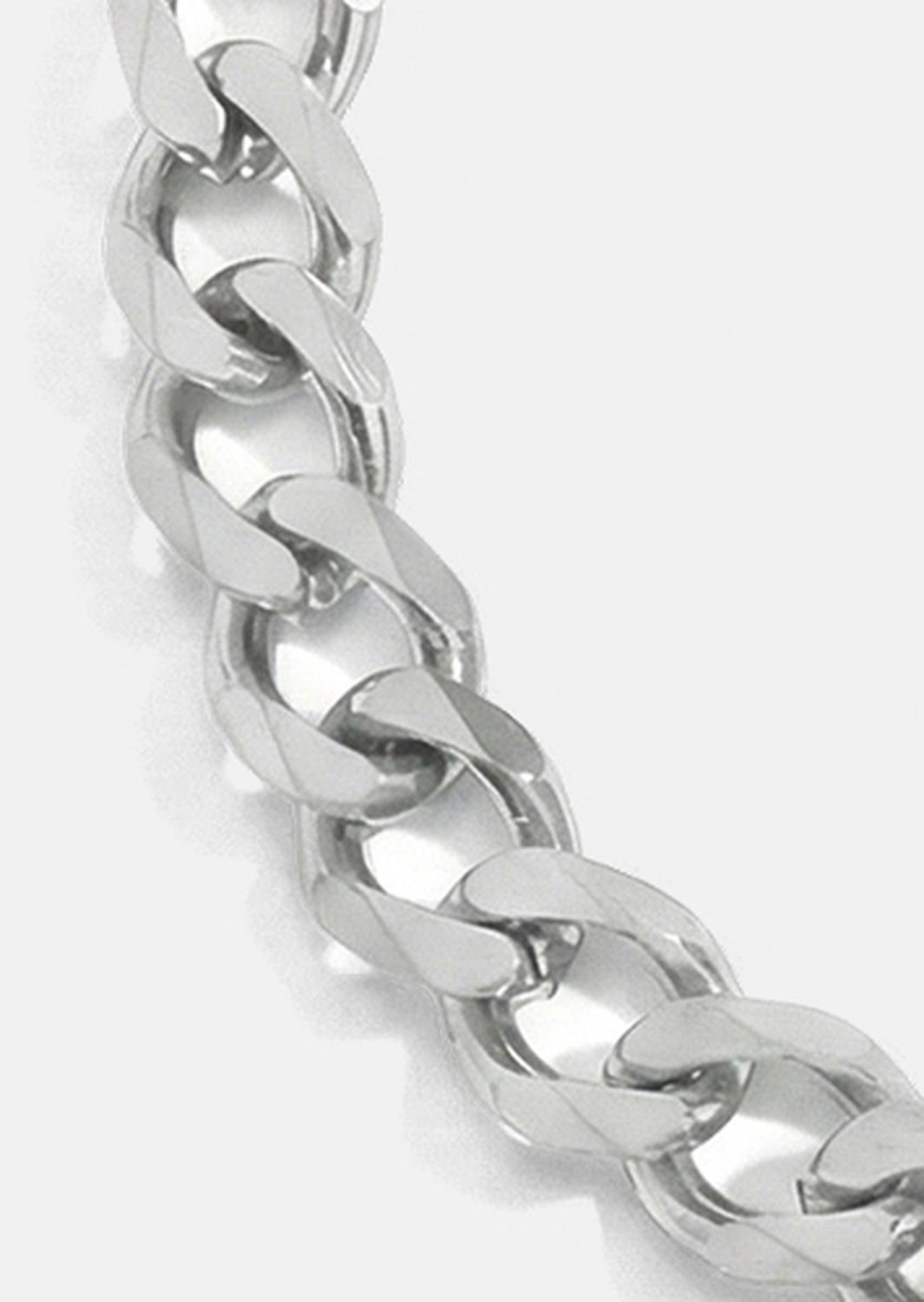 Armband Titanic Valor - Silverpläterat