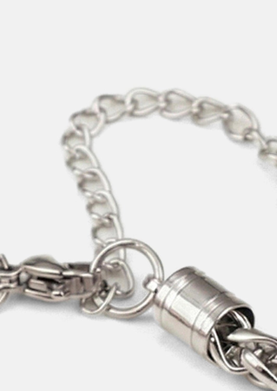Pärlarmband Titan Forge