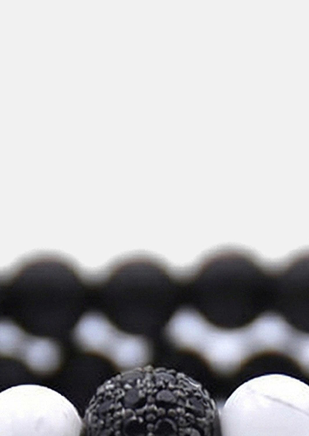 Pärlarmband Rhyden Layer
