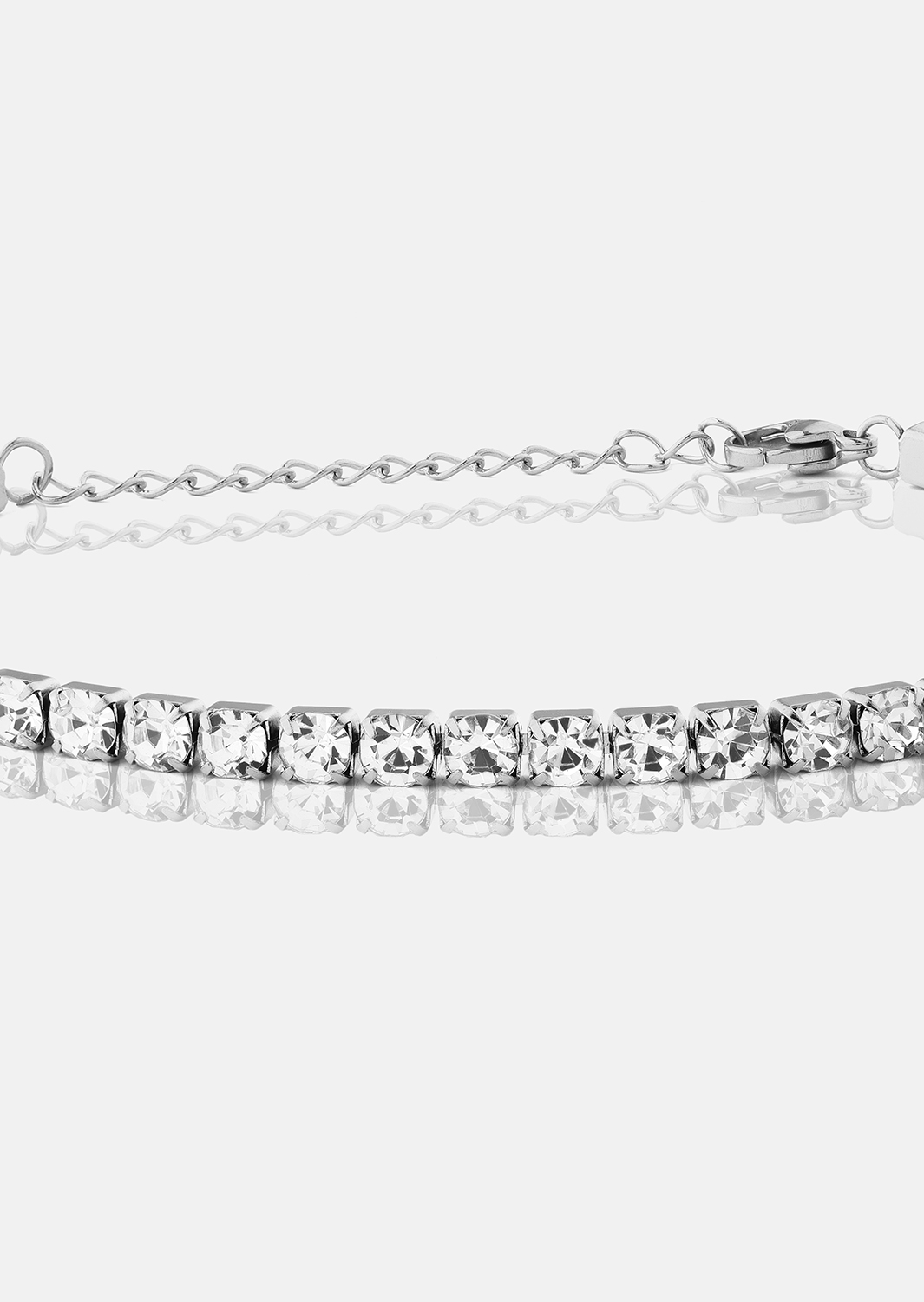 Armband Stellaris - Silverpläterat