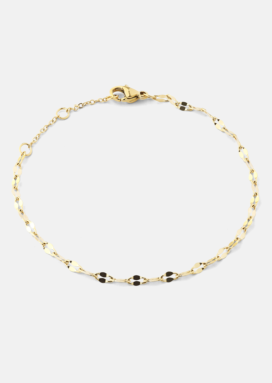 Armband Vera - 18k Gold Plated